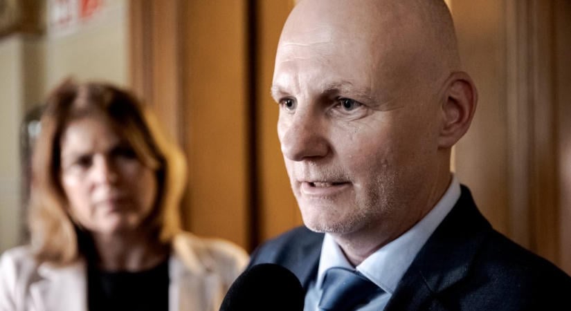 Tucatnyi új feljelentést készít elő Tanács Zoltán minisztériuma