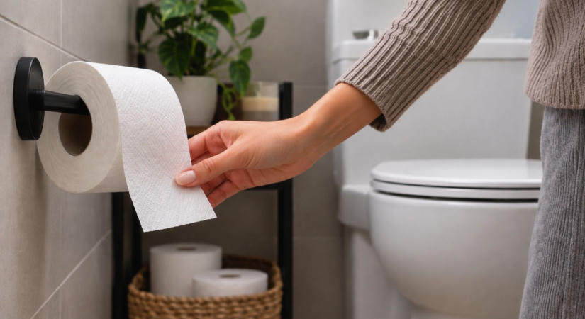 Te vajon egészséges vagy? Ennyiszer kellene mosdóba menned a korod szerint