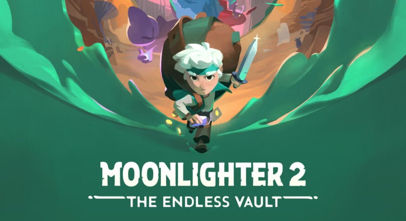 Jó üzlet, rossz pillanatban? – Moonlighter 2: The Endless Vault teszt