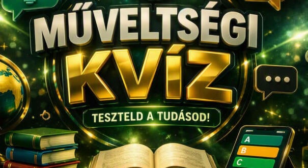 Műveltségi kvíz: Nem árulunk zsákbamacskát, ez piszok nehéz lesz! (699)