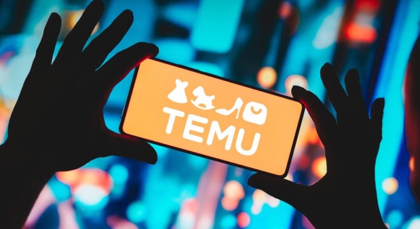 Még drágább lesz a Temu és a Shein – újabb díjat vezetnek be Magyarországon