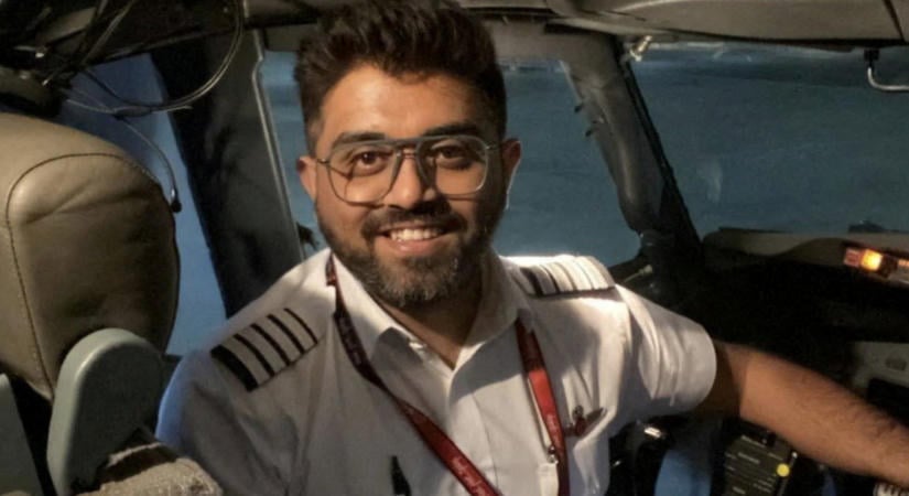 Először szólalt meg a zuhanó flydubai-járat megkéselt kapitánya: Nem hagyhattam, hogy mások meghaljanak