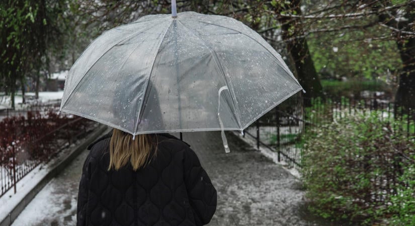Fordulat az időjárás-előrejelzésben, minden megváltozik! Olyan tél jön, amire kevesen számítottak