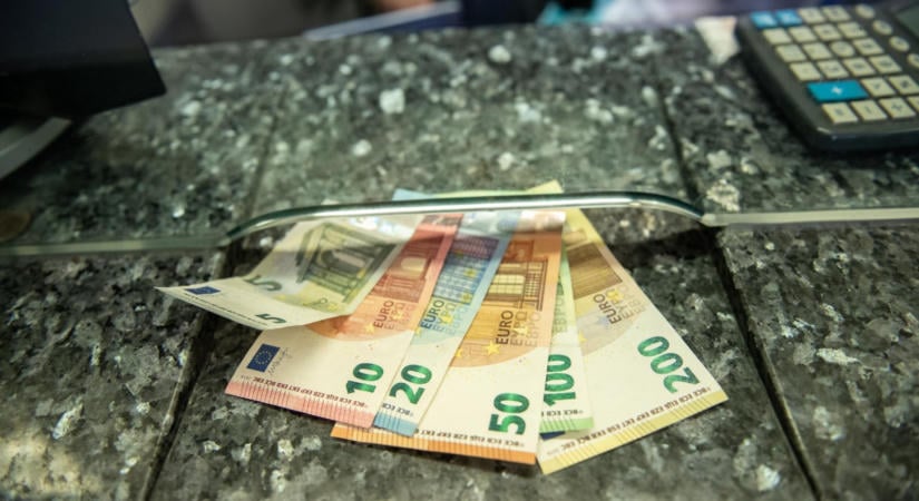 Nincs mire várni, az MNB most már inkább felpörgetné az euróbevezetés előkészítését