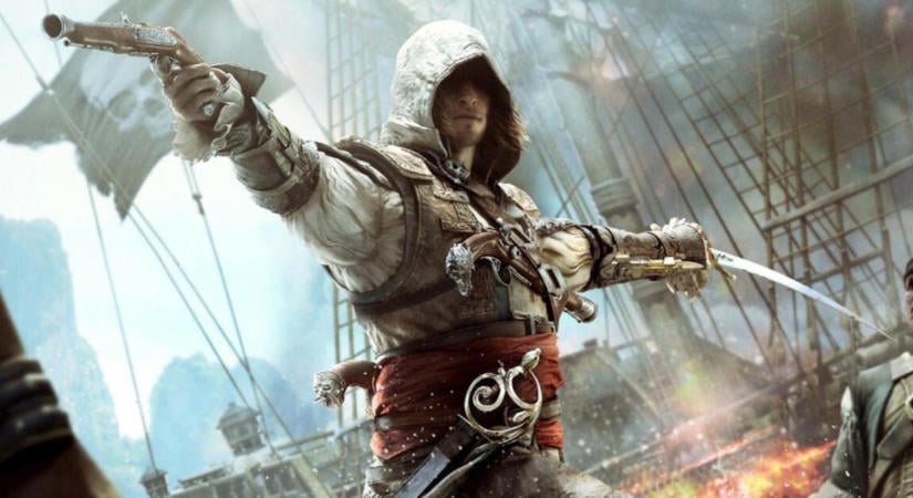 Még a Ubisoft is racionálisabb a Sonynál, ha a lemezes játékok kivezetéséről van szó