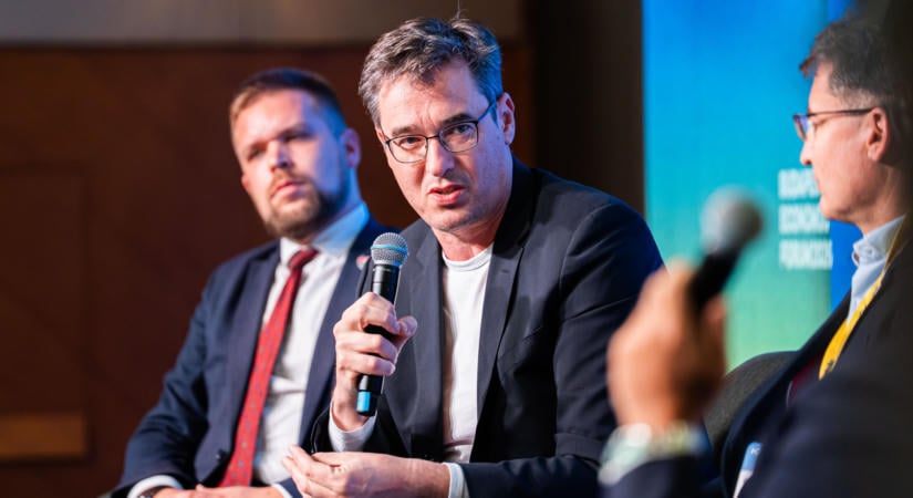 Karácsony: Rákosrendező lehet az elmúlt fél évszázad legnagyobb budapesti ingatlanfejlesztése