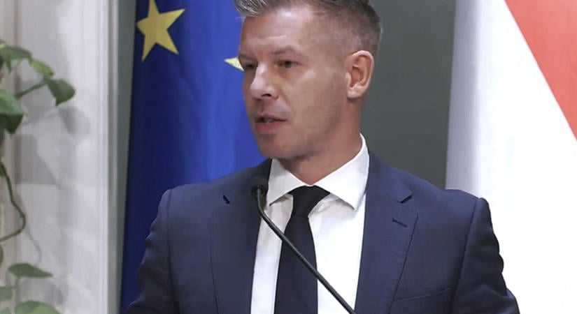 Aki fűt, adózzon – Magyar Péter beintett Brüsszelben