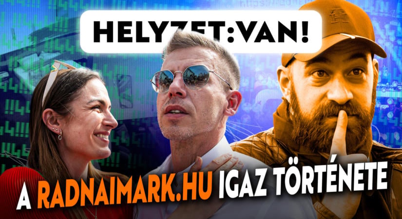 Mit keresett a Fidesz háttérembere Magyarék szobájában?