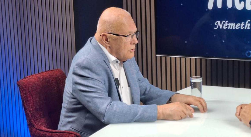 Az Orbán-kormány nem megoldani, hanem fenntartani akarta a konfliktust Ukrajnával