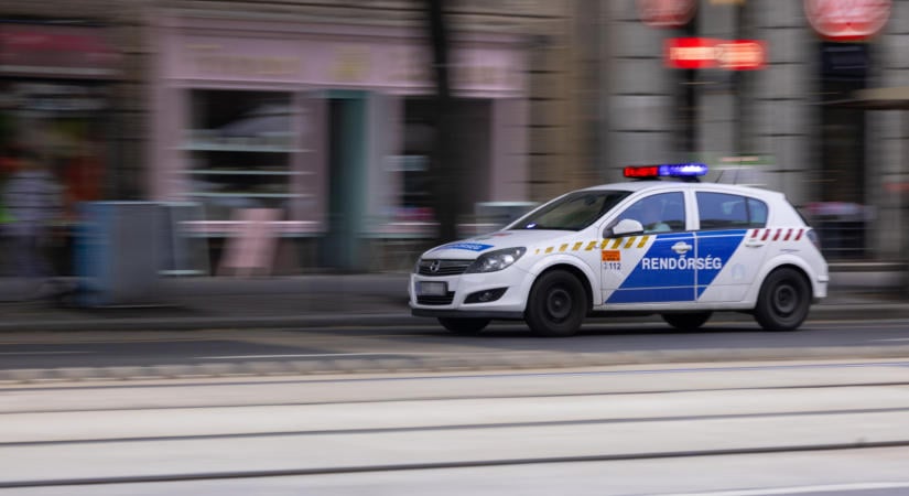 Bejelentették: mostantól állandó rendőri jelenlét lesz a Blaha Lujza téren
