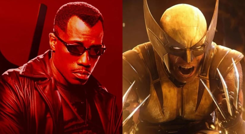 Törölheti a Marvel’s Blade-et a Microsoft? [VIDEO]