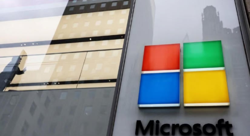 Hatalmas leépítésre készül a Microsoft az AI miatt