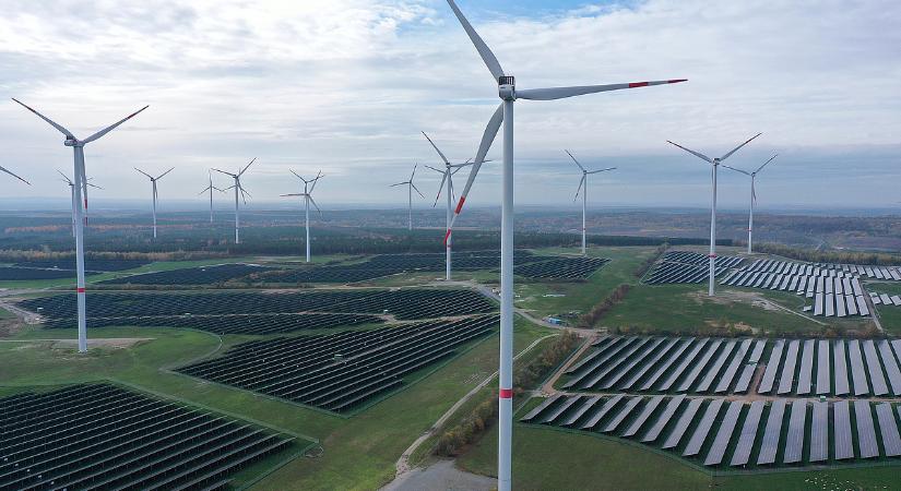 Brüsszel olyan energiaforrásból látná el Magyarországot és Romániát, amely nem is létezik