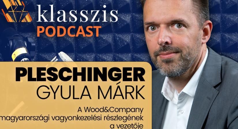 Szakértő: ha a Monetáris Tanácsban ülnék, 50 bázispontos kamatcsökkentésre szavaznék – Klasszis Podcast