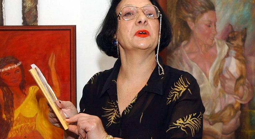 ÁLMOK ÉS VÁGYAK Egyszer a rádióban az álomfejtésről volt szó. Betelefonáltam, és azt kérdeztem, hogy lehet az, hogy amit én álmodok, az mindig bejön / Omara (Oláh Mara) életmű-kiállítás a Longtermhandstand Galériában