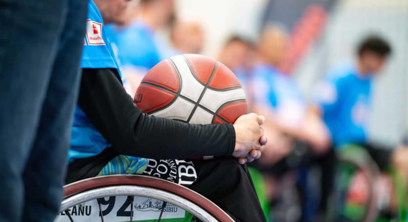 Multisport eseménnyel hozzák közelebb a parasportolókat a közönséghez