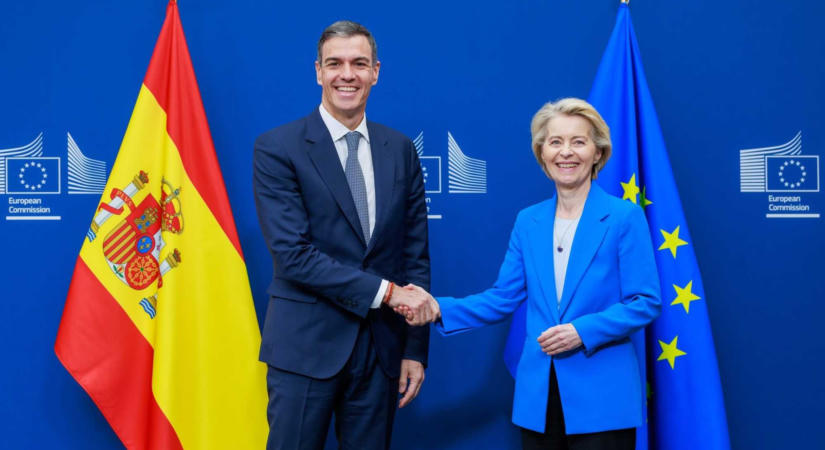A Ceuta effektus: uniós migrációpolitikai váltás