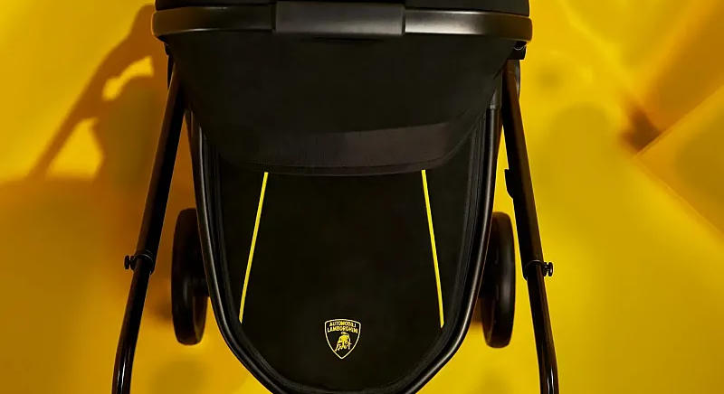 Másfél millió forintért jön az eddigi egyik legritkább Lamborghini