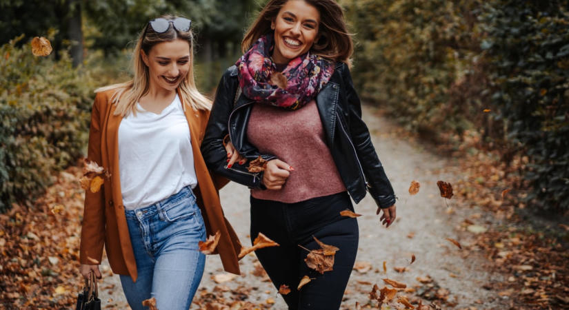 5 csillagjegy, akinek a szeptember egy régi barátságot éleszt újra