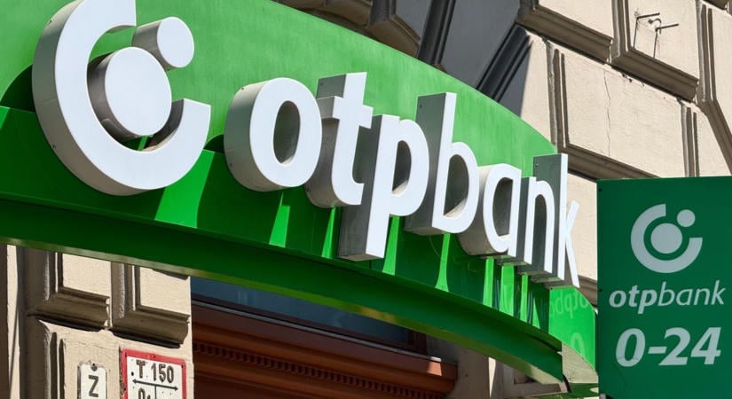 Megindult az OTP, erősít a forint is