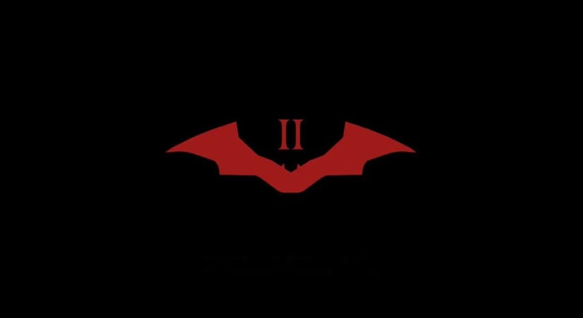 Családi okok miatt felfüggesztette a The Batman Part II forgatását a Warner Bros
