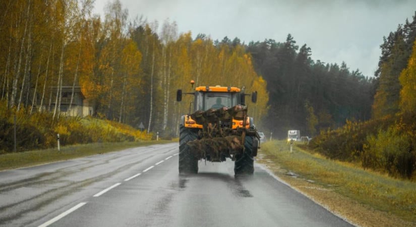 Növényvédelmi előrejelzés: Megérkezett az életmentő csapadék!