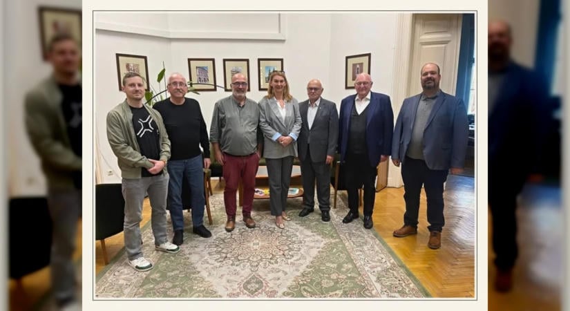 Budapesti polgármesterek közösen tiltakoznak a kerületi forráselvonások ellen