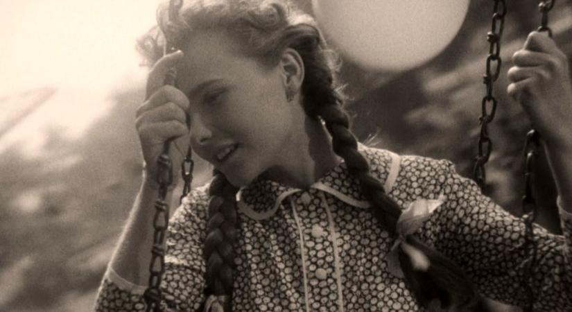 Körhinta, A Pál utcai fiúk - vasárnap esténként a magyar filmklasszikusoké a főszerep a tévében