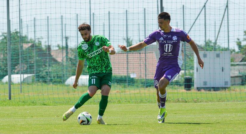 A legrosszabbtól retteg a Paksi FC megsérült kulcsembere