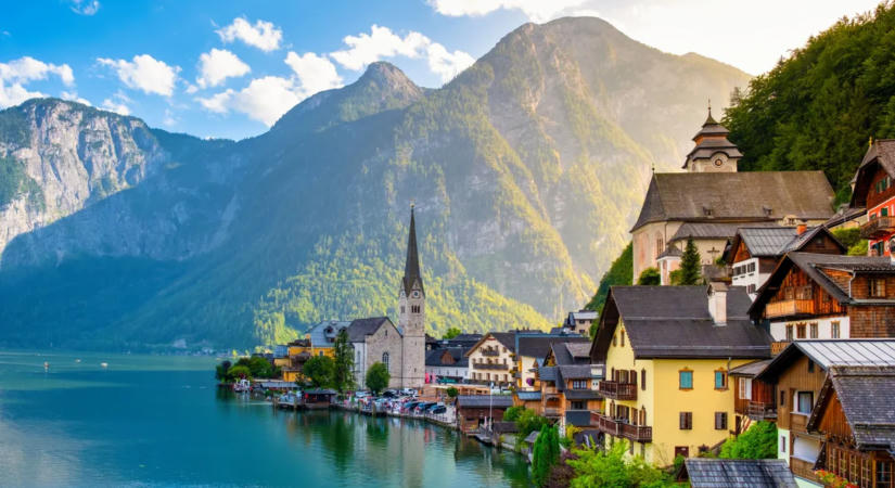 Hallstatt jóval többet kínál, mint egy mesebeli tópart – Mutatjuk, miért látogass el Ausztria szívébe