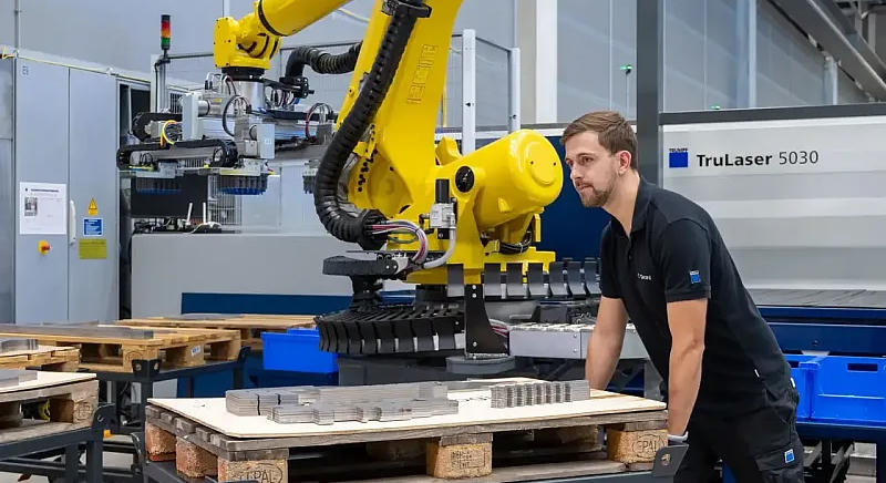 A robotforradalom egészen máshogy nézhet ki, mint elképzeltük