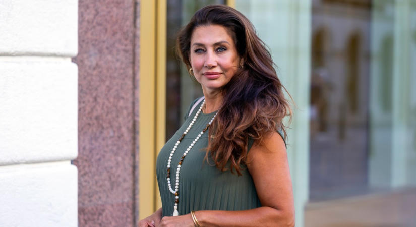 „Nem érhet így véget az életem” – Horváth Éva végre elárulta: ez tartja benne a lelket horrorbalesete óta