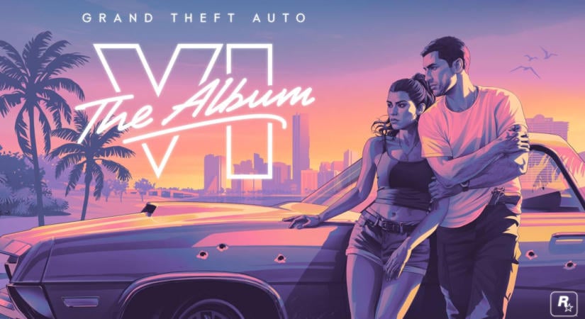 Mégis ki fogja adni lemezen is a GTA VI egy részét a Rockstar