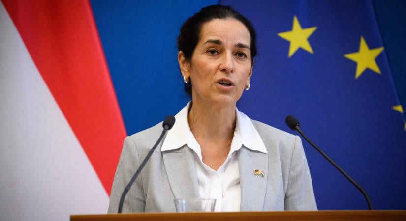 Orbán Anita bejelentette: nyílnak a pénzcsapok, milliárdokat kaphat Magyarország
