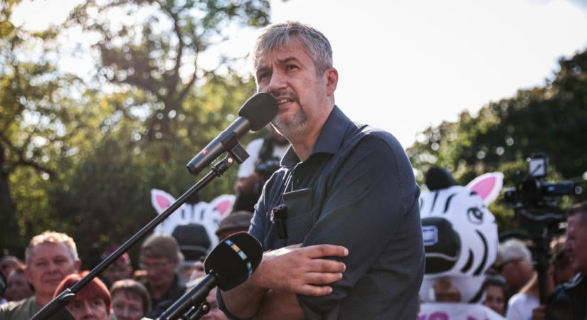 Adatszivárgás és támadások kereszttüzébe került Unger Anna: elárulta, miért nem lép vissza a vagyonvisszaszerzési hivatal éléről