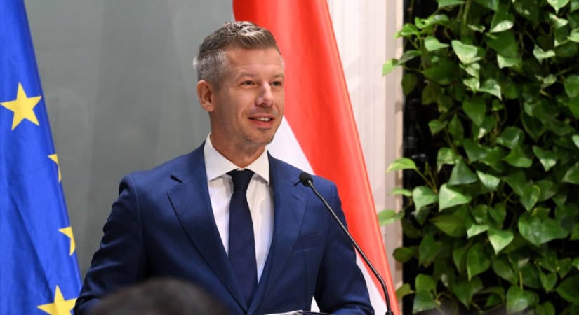 Magyar Péter szerint a Békemenet érdeklődés és közpénz hiányában marad el