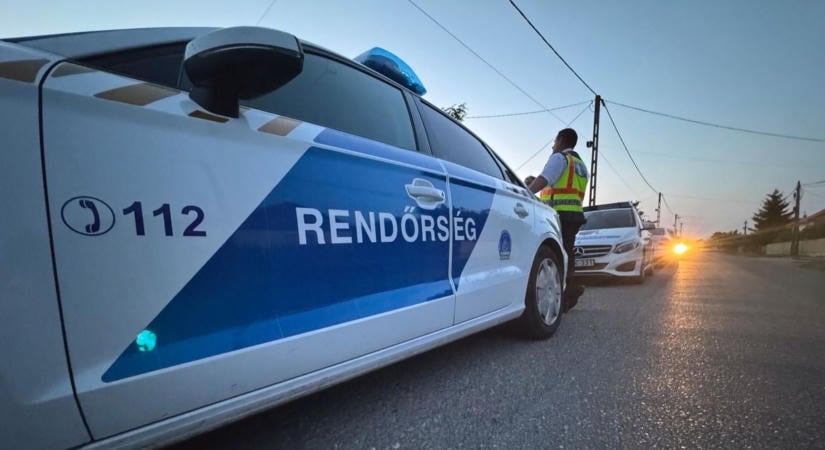 Összeomlott a tuzséri birodalom: a hajsza után rács mögé került a bűnbanda ötödik tagja ( fotó, videó)