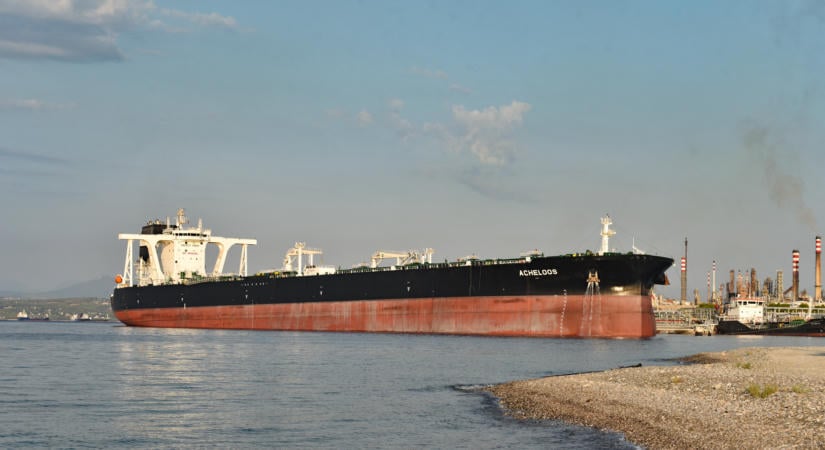 A tanker háború és modern tanulságai