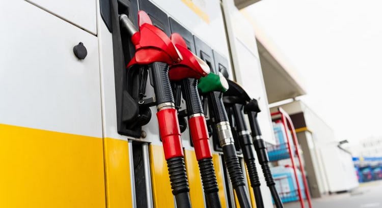 Drága lett az őszi munka: 700 forint fölött a gázolaj