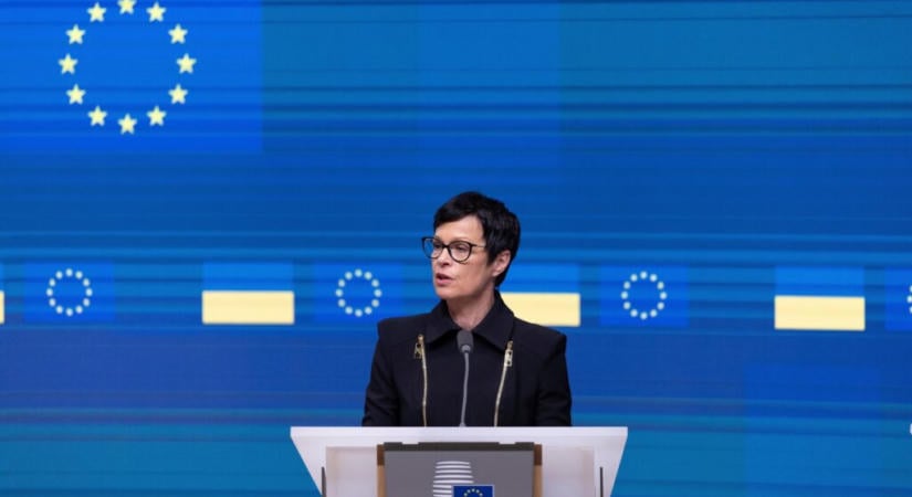 Marta Kos: Az EU-tagjelölt országokban nincs helye a háborús bűnösök dicsőítésének