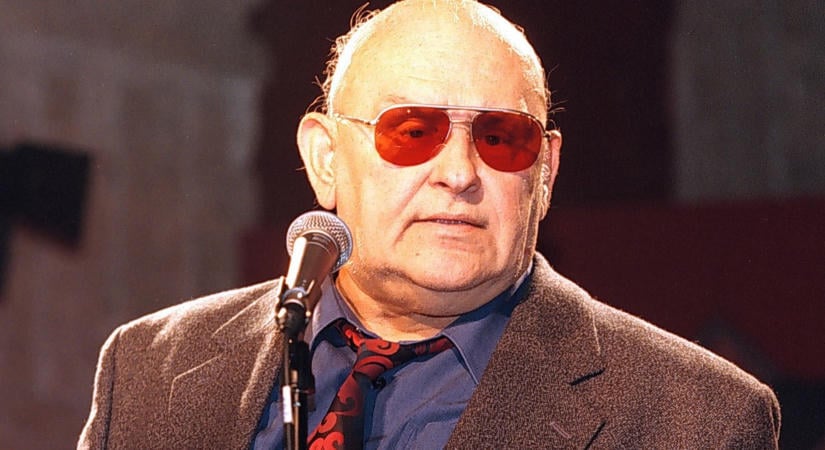 Hofi Géza legendás visszautasítása: így reagált a TV2 szilveszteri felkérésére
