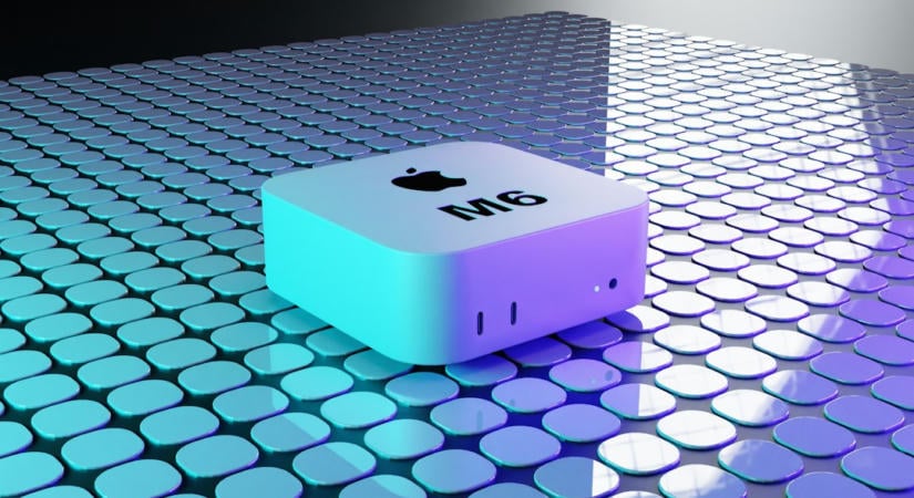 Bemutatta okosotthon-központját az Apple, de az EU-ban nem lesz elérhető