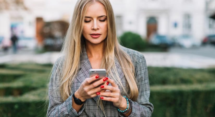 Magyarországon a legdrágábbak között van a mobilozás az EU-ban
