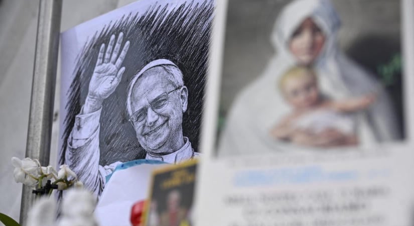 Ne vegyük készpénznek a pápa egészségét, figyelmeztetnek a Vatikánból