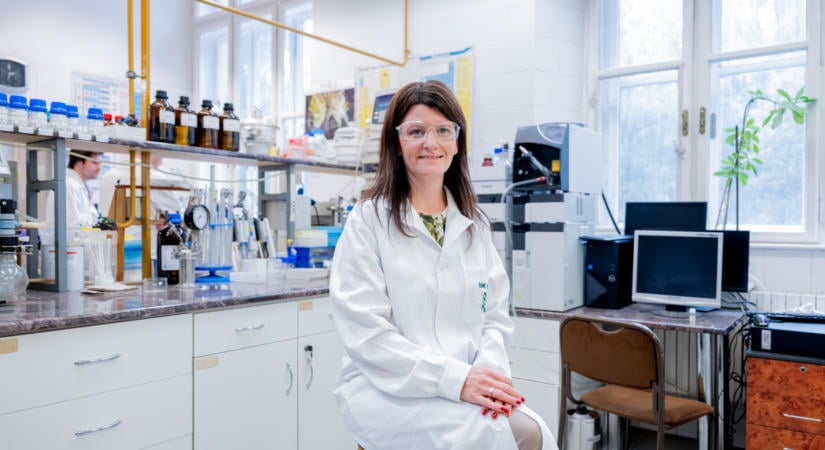 Miért nem működik a rákterápia és milyen egy asztalnyi reaktor?