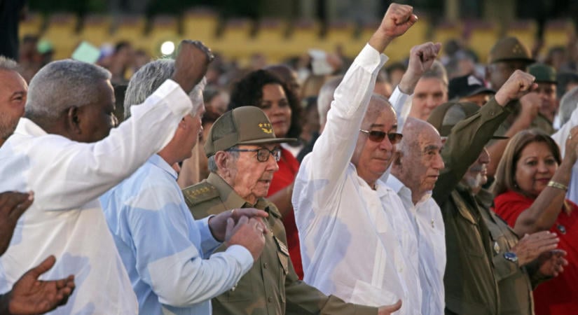 Súlyos fordulat az évtizedes ügyben: Raúl Castro ellen ismét elfogatóparancsot adtak ki az Egyesült Államokban