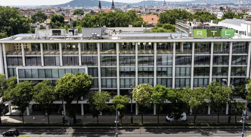 12 év után újra! Nagy bejelentést tett az RTL