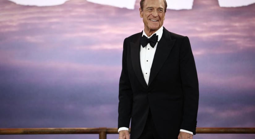 John Goodman 180 kiló volt, a felét leadta