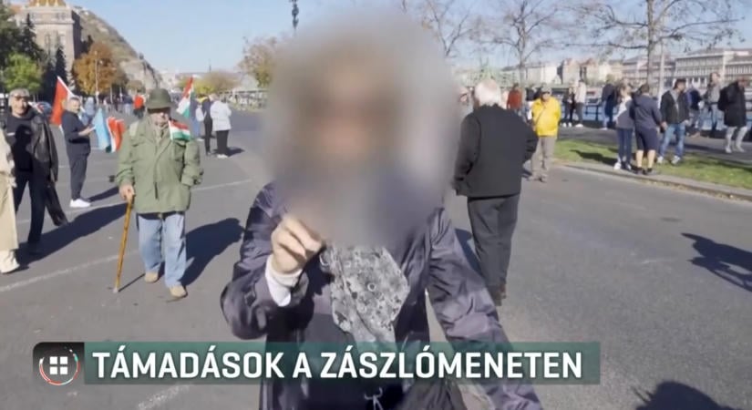 Megszólaltak az RTL-nek a Fidesz rendezvényén inzultált újságírók, nyomoz a rendőrség