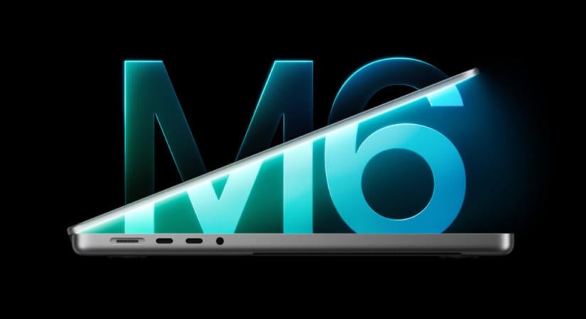 Egyszerre frissült M6-ra a MacBook Pro és az iMac